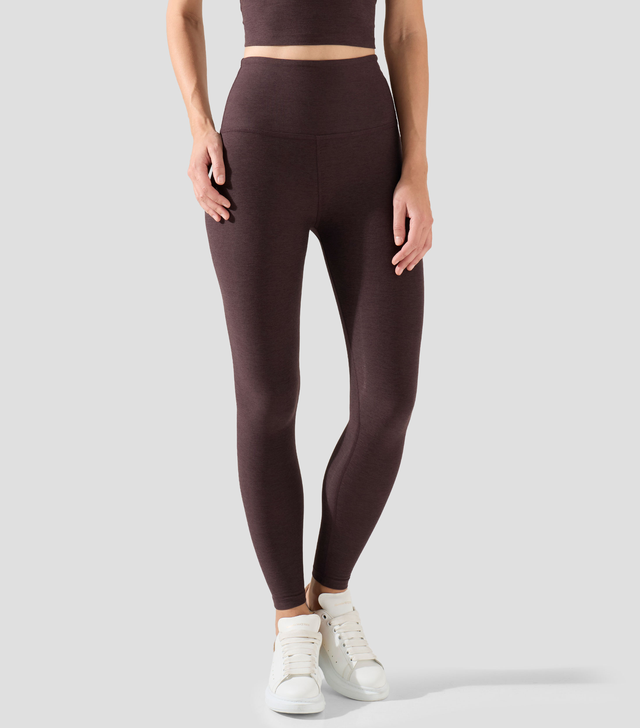 Leggings deportivos Spacedye Caught In The Midi Mujer